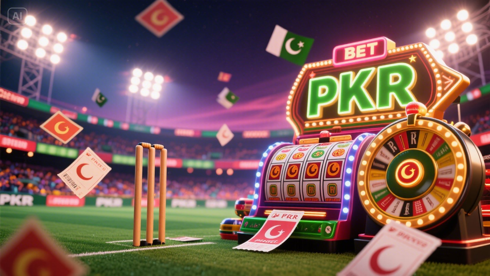 quick slots 777