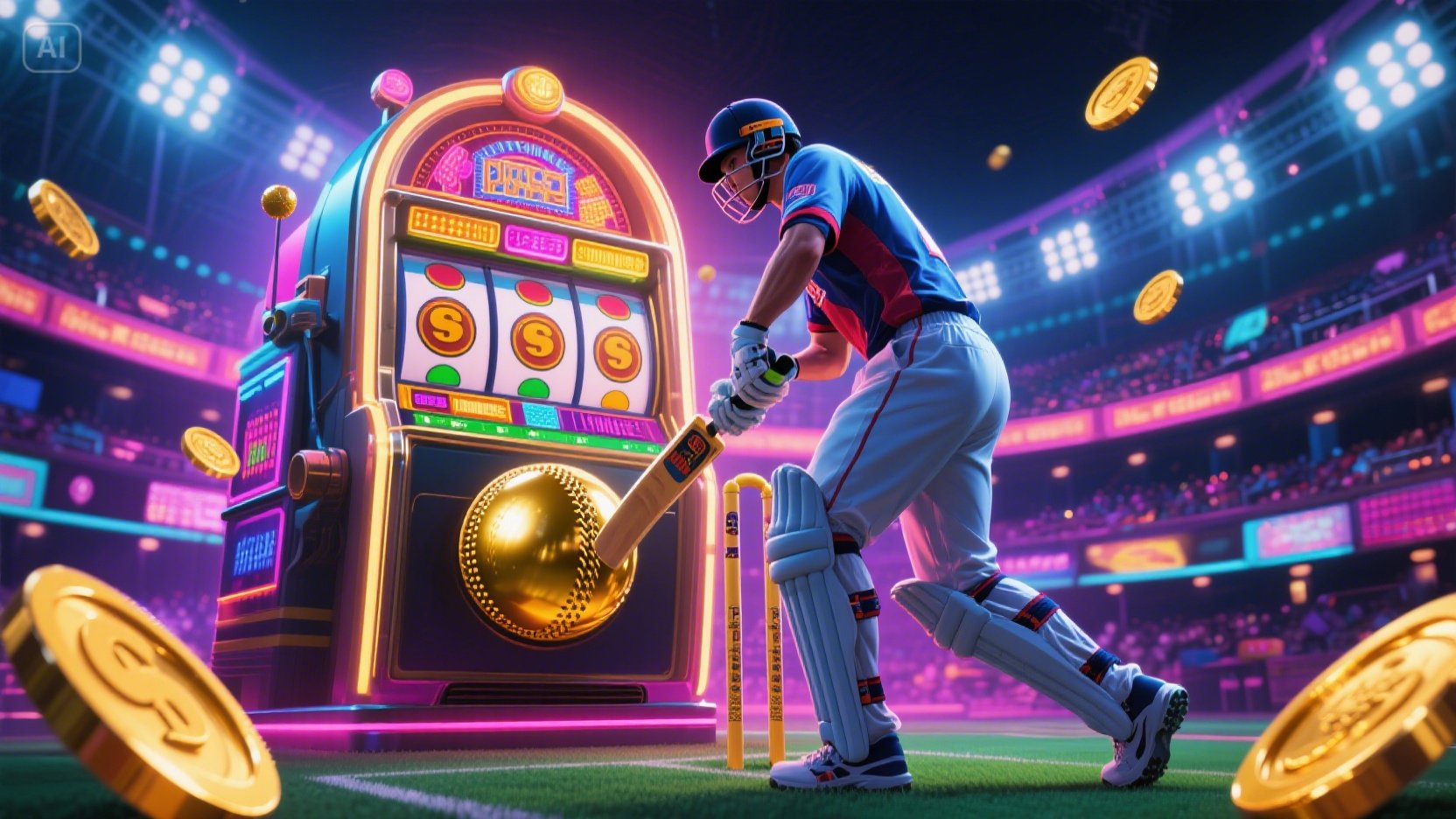 quick slots 777