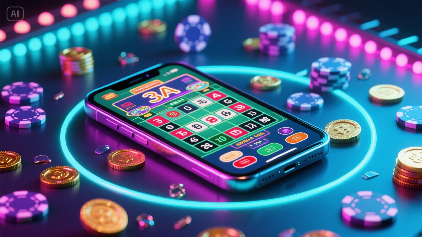 quick slots 777