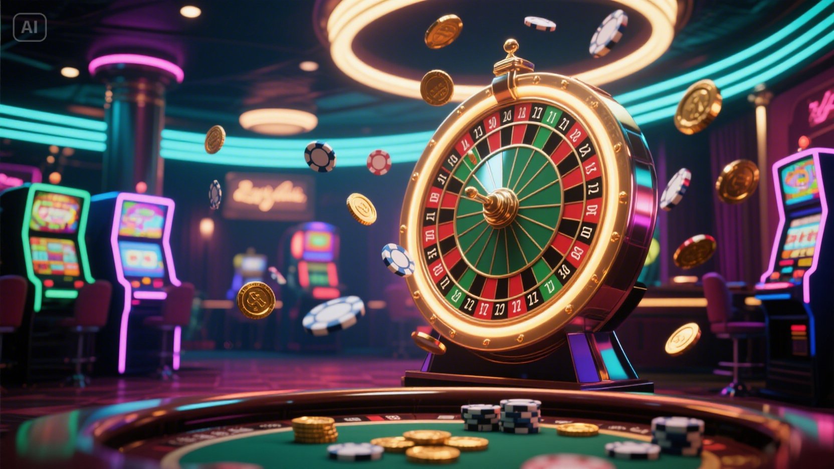 quick slots 777
