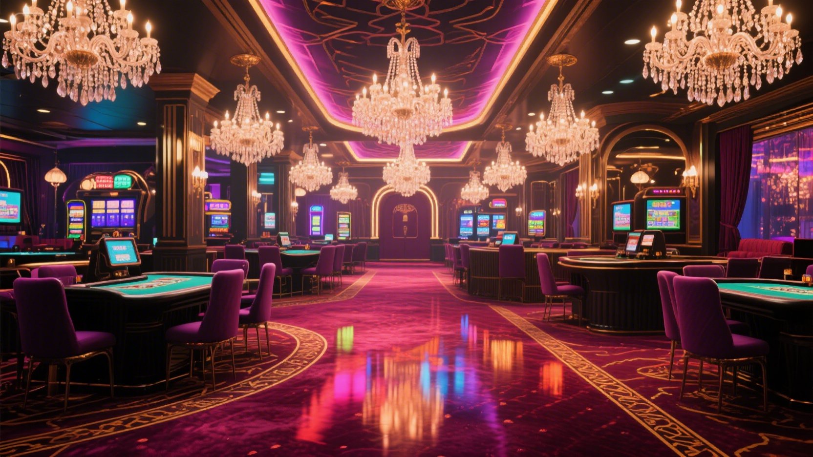 quick slots 777