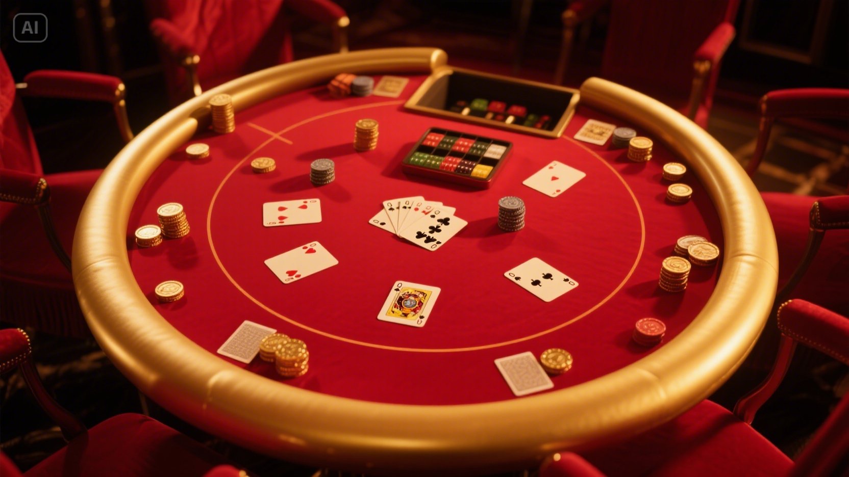 quick slots 777