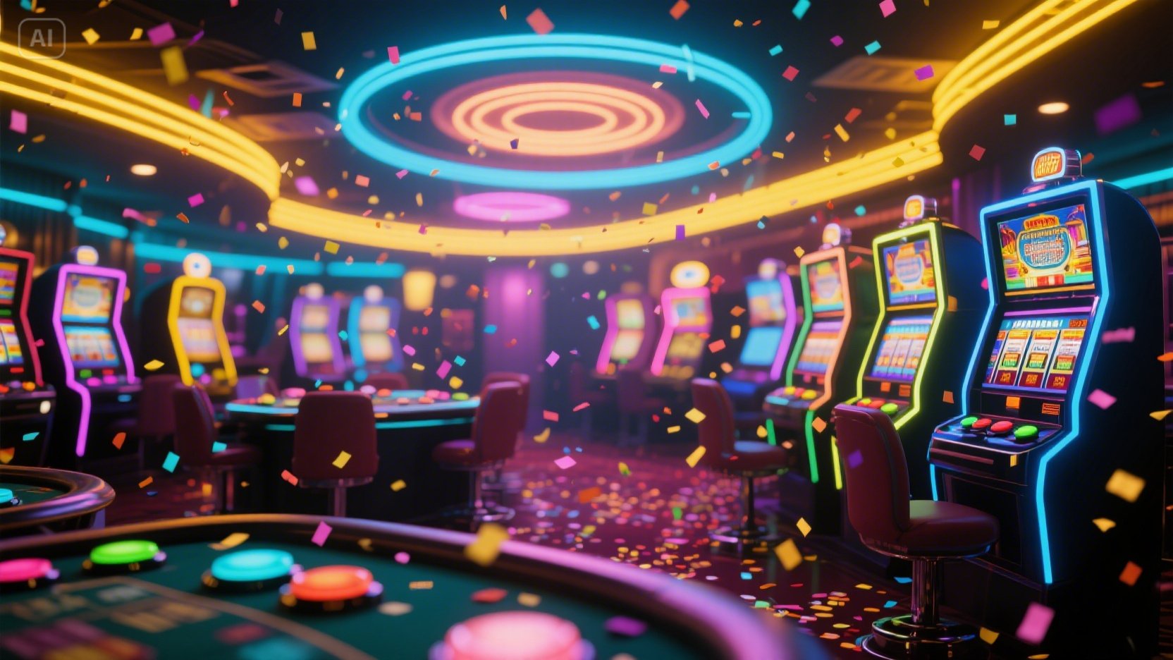 quick slots 777