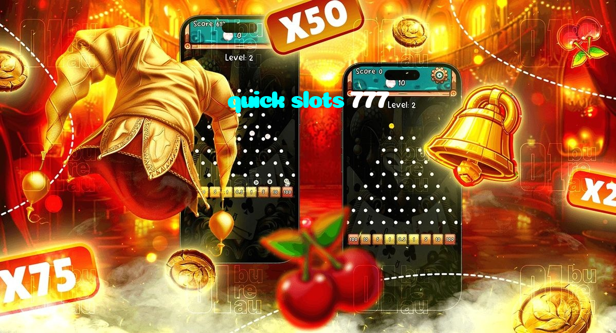 available types of quick slots 777 bet including pre-match live express and system bets