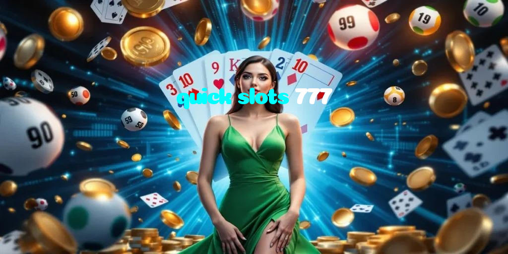 making first deposit on quick slots 777 website using local payment methods in Pakistan